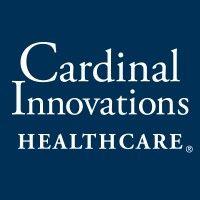 cardinal innovations healthcare logo image