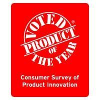 product of the year usa logo image