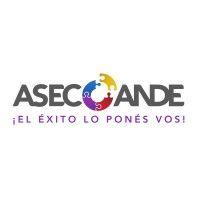 asecoande logo image