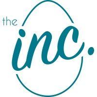 the inc., community coworking + playschool logo image