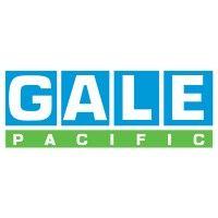 gale pacific limited logo image