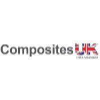 composites uk - trade association logo image