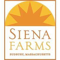 siena farms logo image