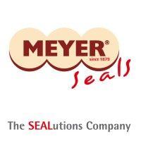 meyer seals group®-the sealutions company® logo image