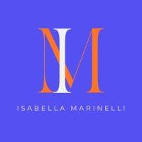 isabella marinelli logo image