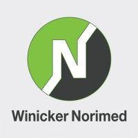 winicker norimed gmbh logo image