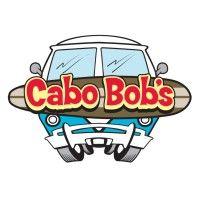 cabo bob’s logo image