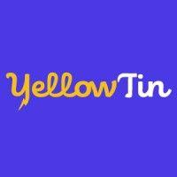 yellowtin logo image