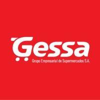 gessa logo image