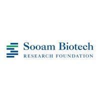 sooam biotech research foundation logo image