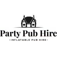 party pub hire logo image