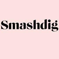 smashdig/klickmonster logo image