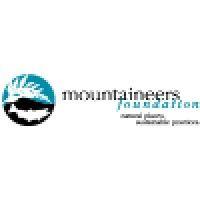 mountaineers foundation logo image