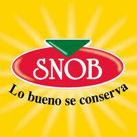 alimentos snob - sipia s.a. logo image