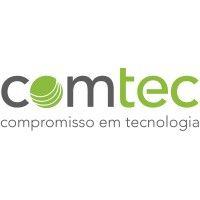 comtec - compromisso em tecnologia