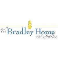 the bradley home logo image