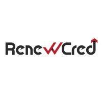 renewcred logo image