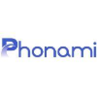 phonami logo image