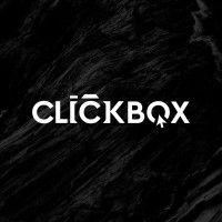 clickbox logo image