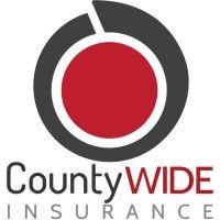 county wide insurance & re agency inc - a member of the leavitt/stafford group logo image