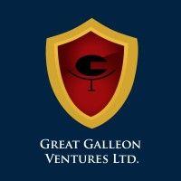 great galleon ventures limited logo image