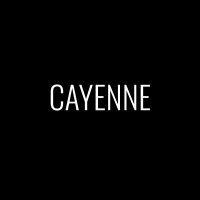 cayenne clothing