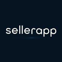 sellerapp logo image