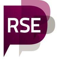 society of research software engineering logo image