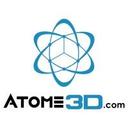 logo of Atome 3 D Com