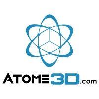 atome3d.com logo image