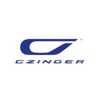 czinger vehicles logo image