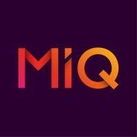 miq logo image