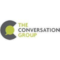 the conversation group logo image