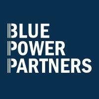 blue power partners