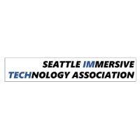 seattle immersive technology association logo image