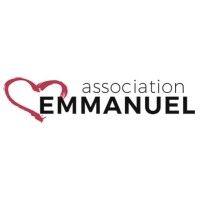 association emmanuel québec logo image