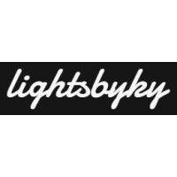 lightsbyky logo image