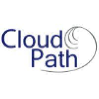 cloud path llc logo image