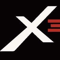 x3 sports logo image