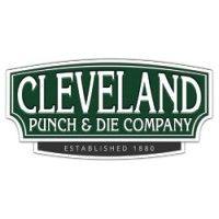 the cleveland punch and die company logo image