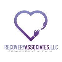 recovery associates group, pllc at southwind logo image