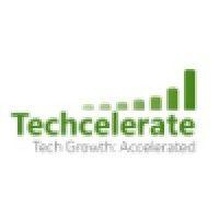 techcelerate logo image