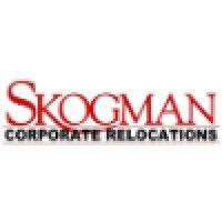 skogman corporate relocation logo image