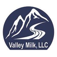 valley milk, llc logo image