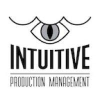 intuitive production management logo image