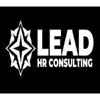 lead hr consulting logo image