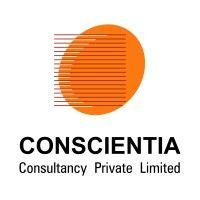 conscientia consultancy private limited logo image