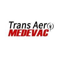 transaero medevac logo image