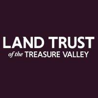 land trust of the treasure valley logo image