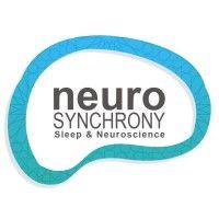 neuro synchrony logo image